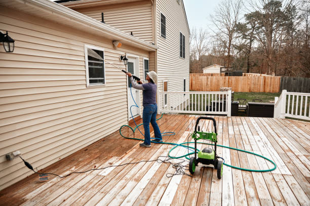 Hazard, KY Pressure Washing Company